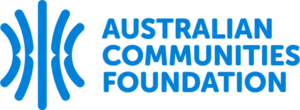 ACF logo