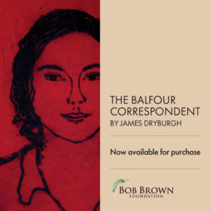 The Balfour Correspondent