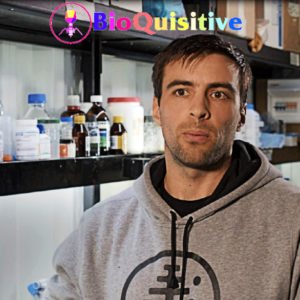 BioQuisitive Community Lab