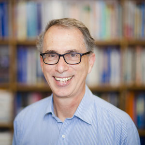 Professor David Karoly
