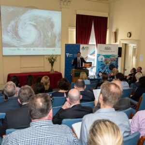 Extreme Weather Symposium