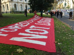 Extinction Rebellion