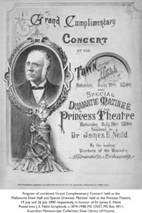 Grand Complimentary Concert