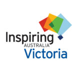 Inspiring Victoria Logo