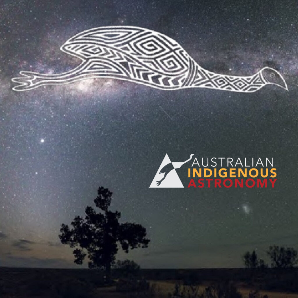 Australian Indigenous Astronomy