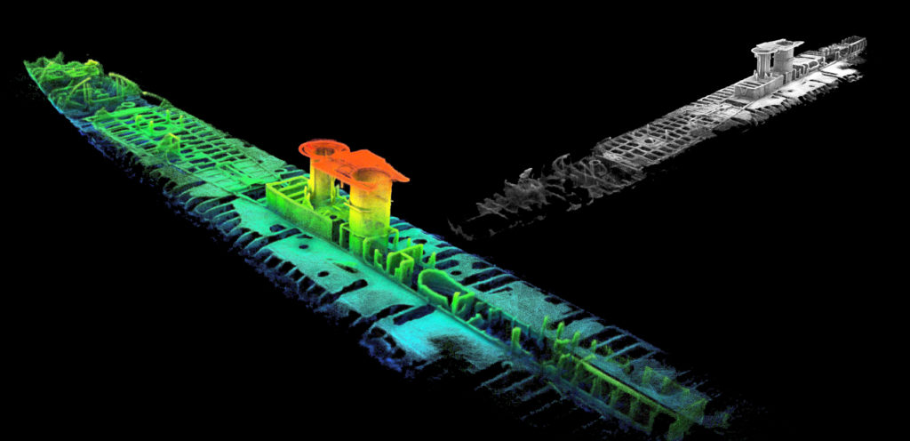 lidar-heritage