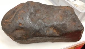 Maryborough Meteorite