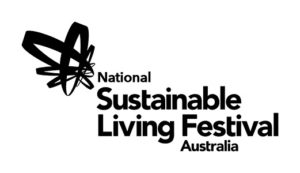 Sustainable Living Festival Logo