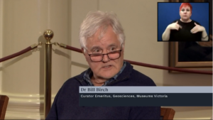 Bill Birch