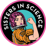 Sisters in Science logo