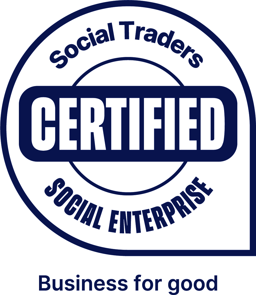 Social Traders Certification Logo