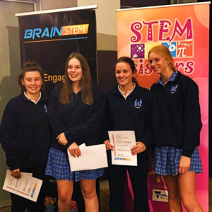 BrainSTEM Innovation Challenge