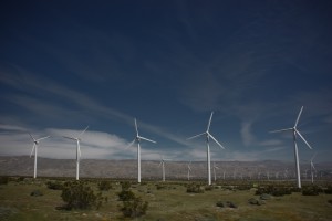 Wind Turbines