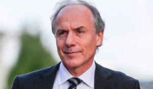 Dr Alan Finkel