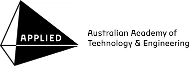 Australian Academy of Technology and Engineering logo