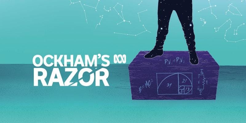 Ockham's Razor banner image