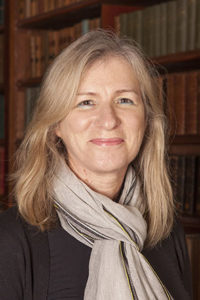 Helen Gardiner