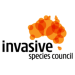 Invasive Species Council logo
