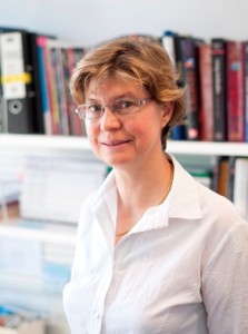 Professor Jane Visvader