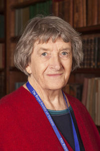 Professor Lynne Selwood