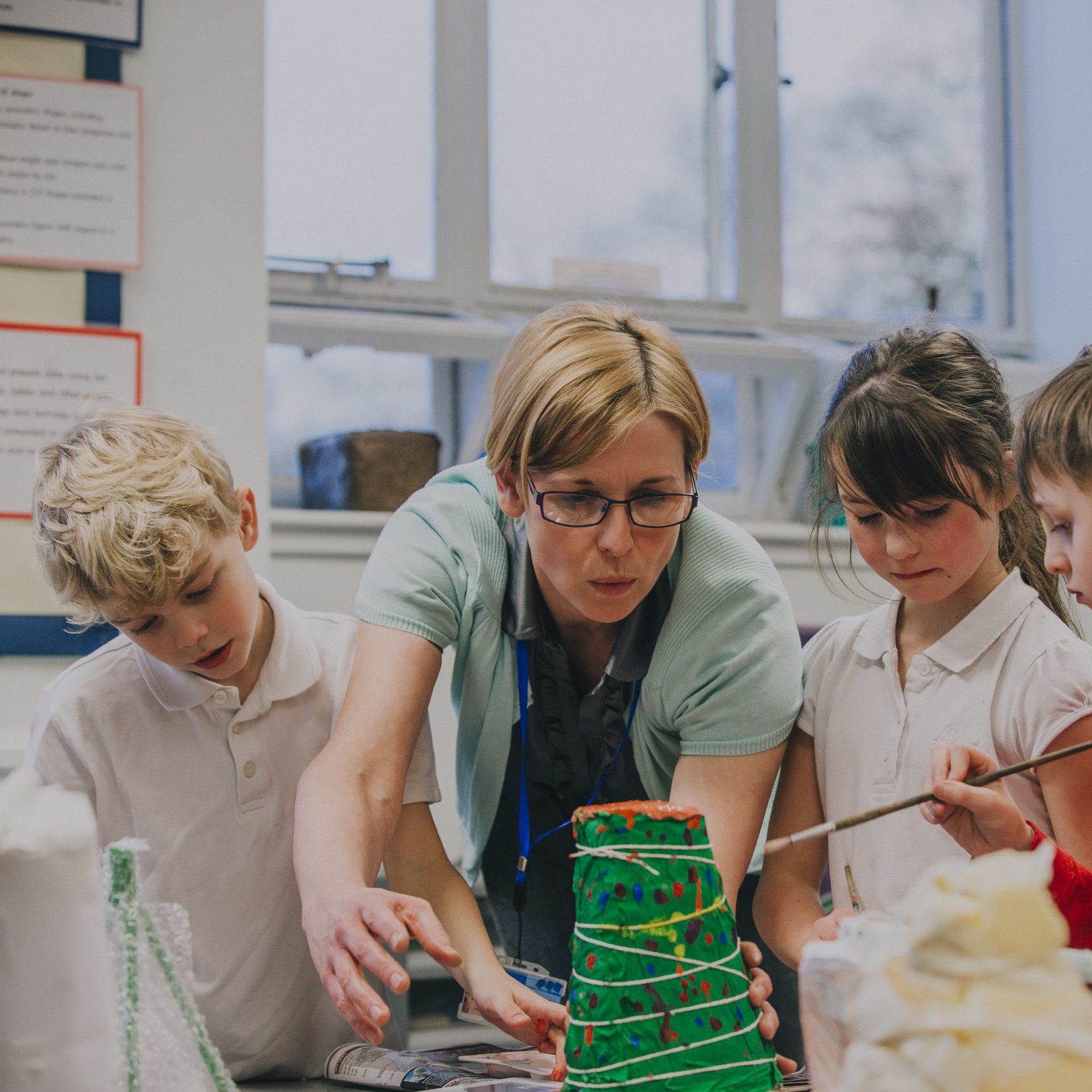 Aiming Higher: Improving Science Education in Victorian Schools